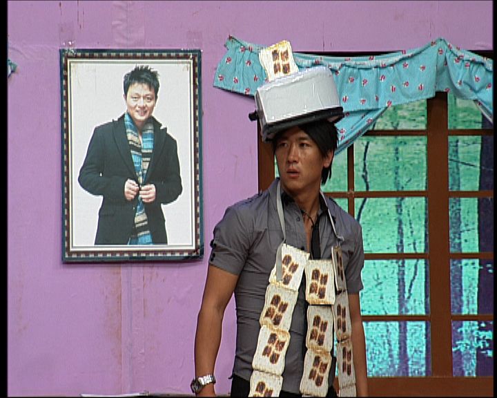  p>《喜剧学院》是 a href="#" data-lemmaid="8538995">山东广播电视