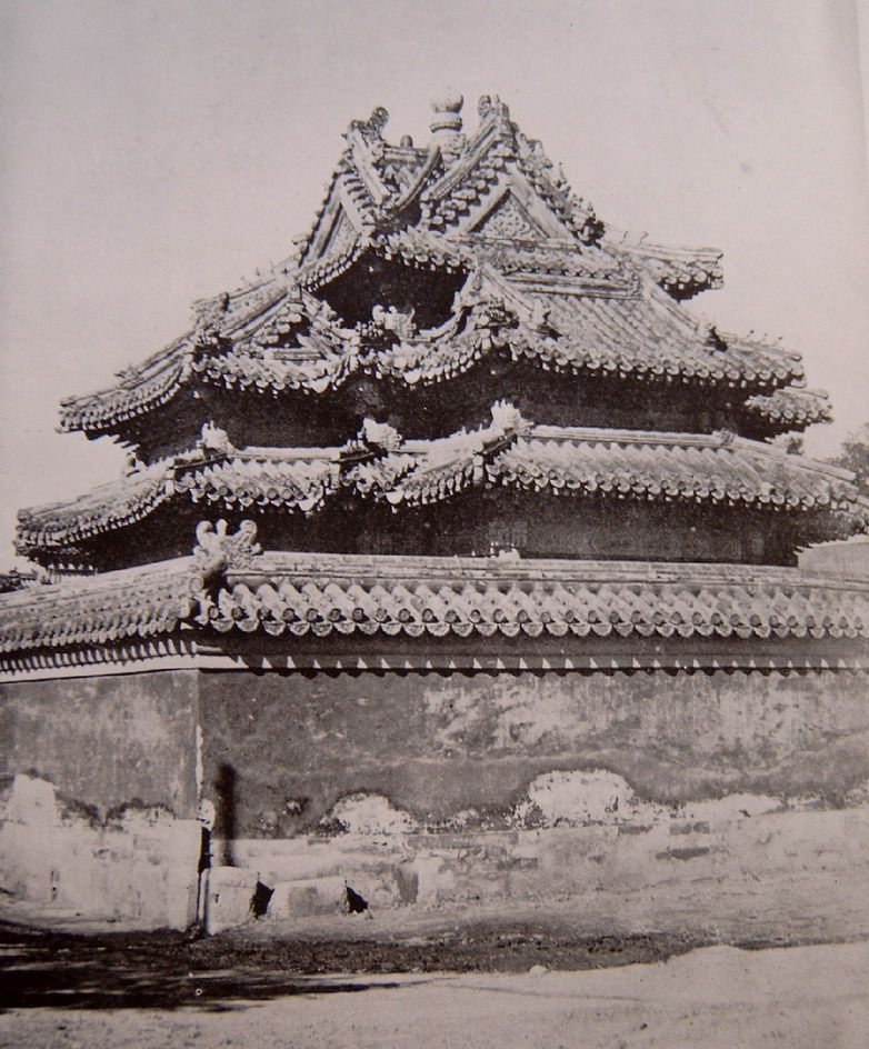  p>大高玄殿,明清皇家道庙古建筑,属于 a target="_blank" href="