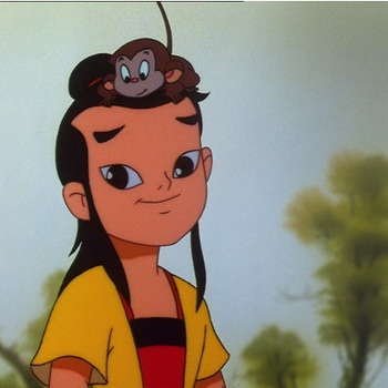 宝莲灯lotuslantern(1999)