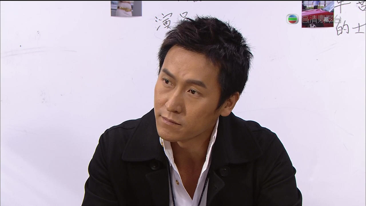 ="101027">tvb /a>2008年电视剧《原来爱上贼》中的人物,由马德钟饰演