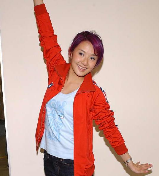  p>戴梦梦,1984年12月12日出生于香港, a target="_blank" href="