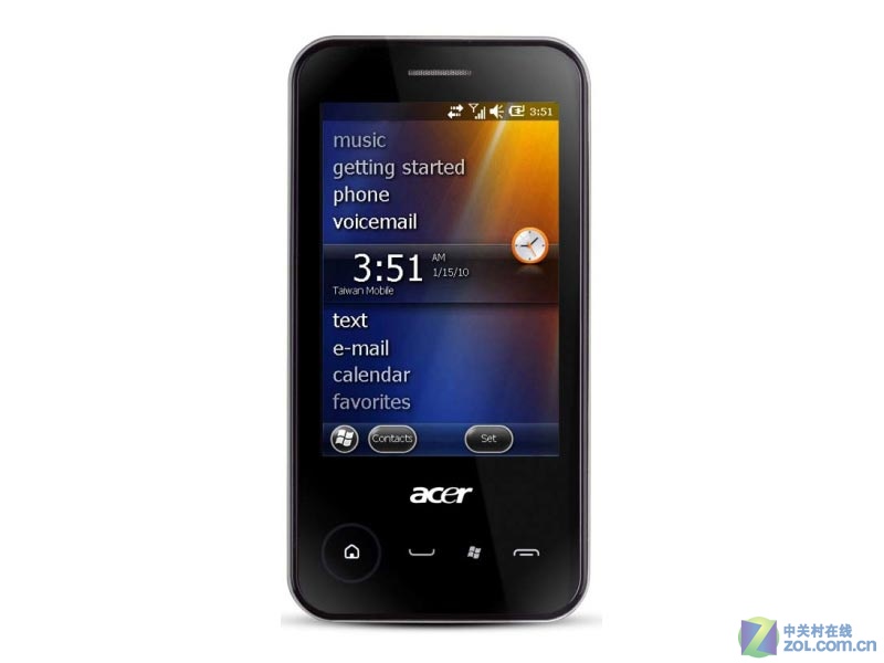  p>acer p400是一款acer品牌的手机. /p>