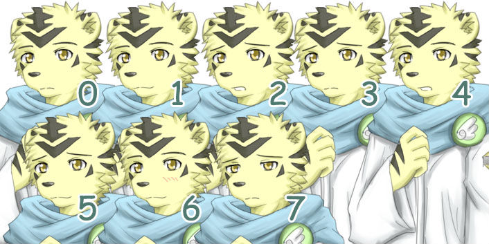  p>《kemono code》(兽人代码)是一款游戏,游戏大小48m.