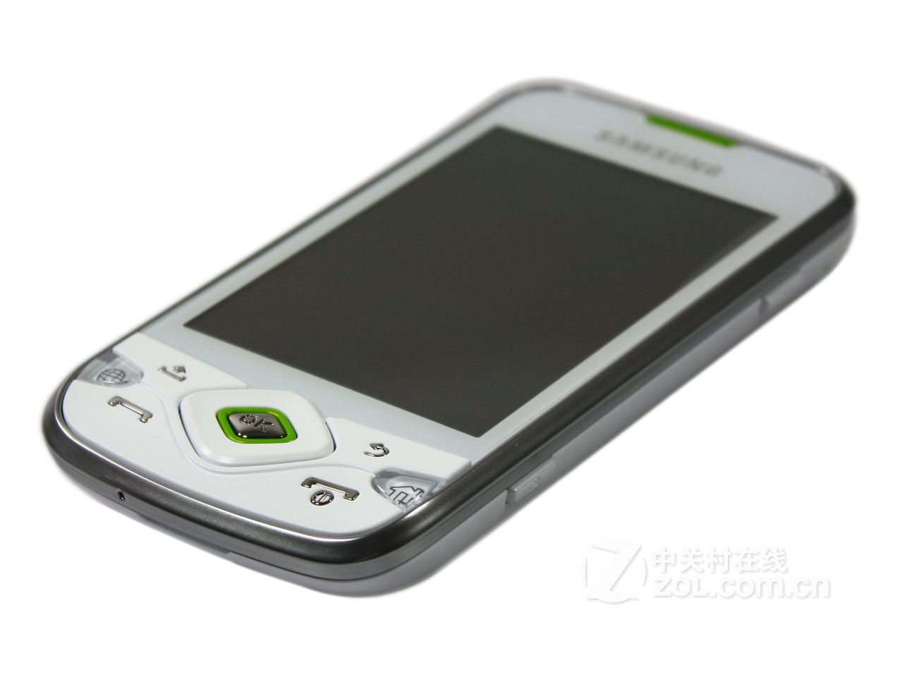 spica是韩国三星电子于2009年7月推出的一款三星android智能手机,属于