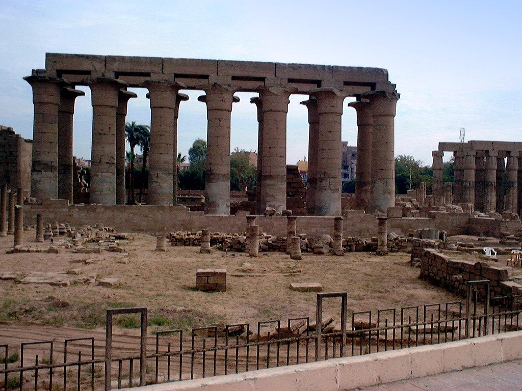亚历山大地下陵墓