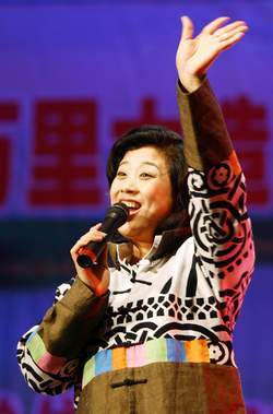 王红梅（中国内地女演员）_百度百科