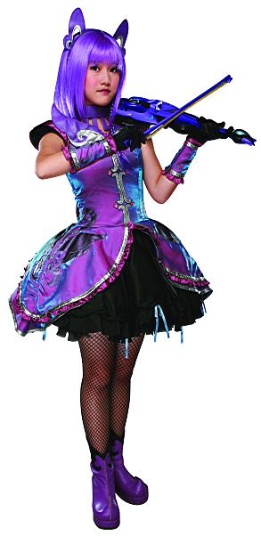 巴拉拉小魔仙漂亮宝贝