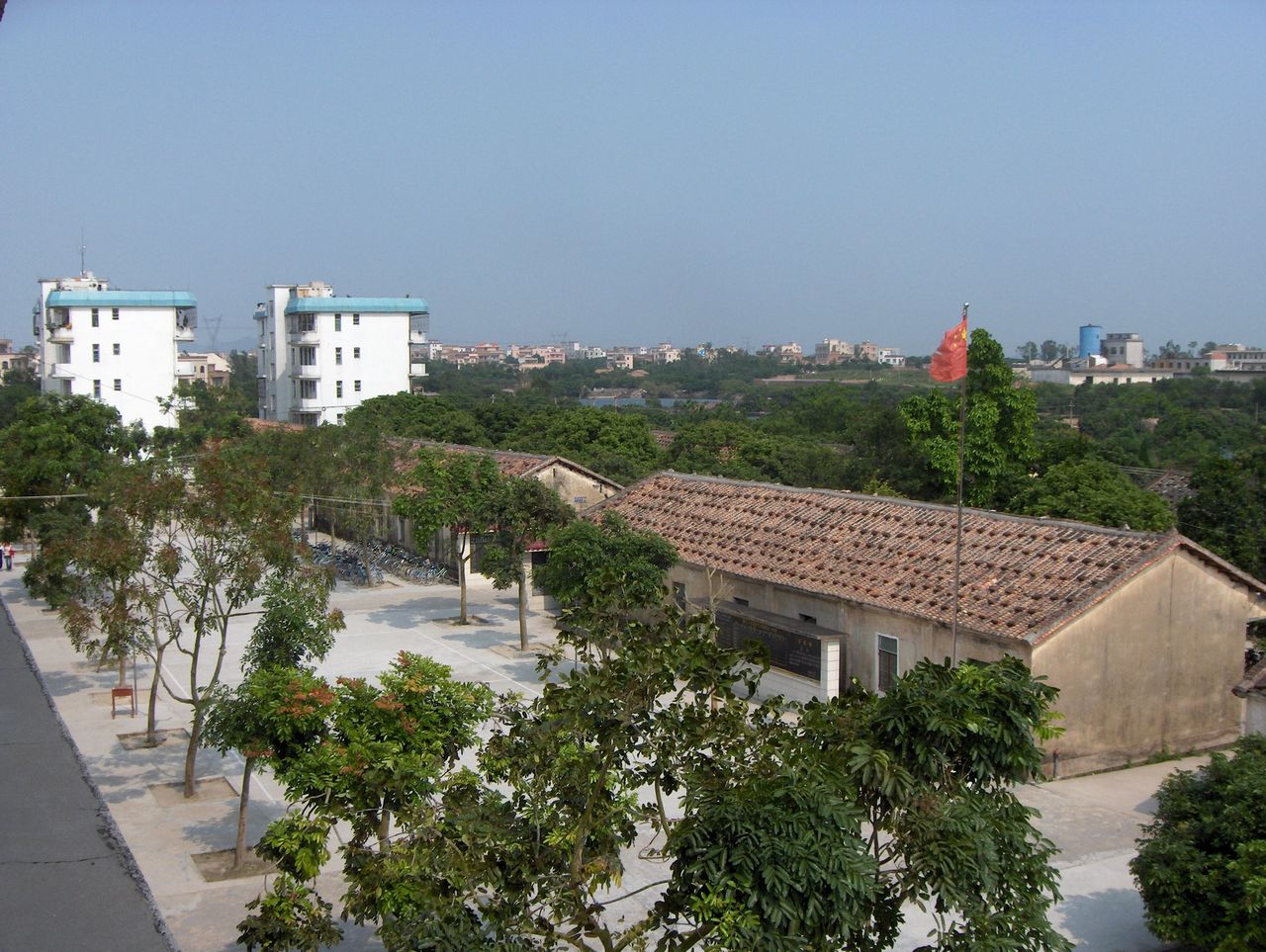 茂名市第十一中学