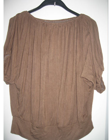  p data-id="go1wqnw06u">蝙蝠衫得名于它与众不同的袖子:袖幅宽大