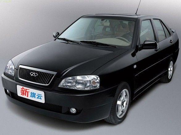  p>旗云是 a target="_blank" href="/item/奇瑞汽车/367980" data