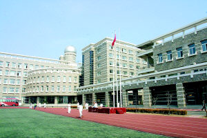 民办大连阳光学校