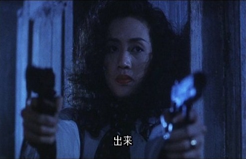 英雄本色3:夕阳之歌abettertomorrow3:loveanddeathinsaigon(1989)