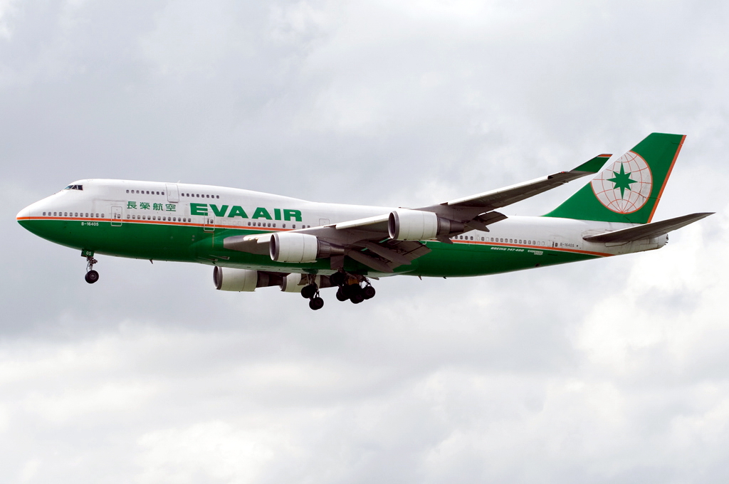  p>长荣航空股份有限公司(eva air) i>, /i>是由中国台湾航运界巨子 a