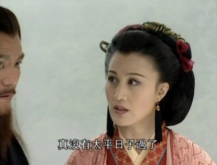 宁中则（小说《笑傲江湖》及其衍生作品中的人物）_百度百科