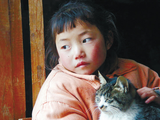 the blood of yingzhou district