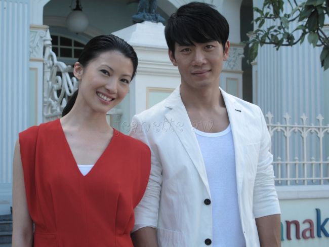 当我们同在一起