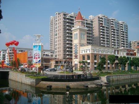  p>镇海街道,隶属福建省莆田市荔城区,地处荔城区中部,莆田市主城区
