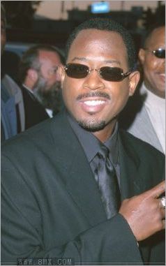 马丁·劳伦斯(martin lawrence),1965年4月16日出生于德国法兰克福