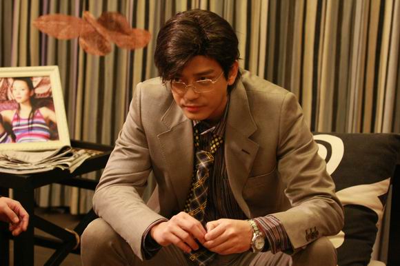  p>《a面b面》是浙江金球影业有限公司出品的一部喜剧电影,由 a