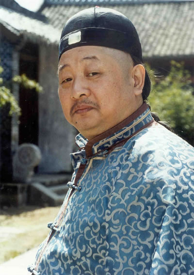 九岁县太爷