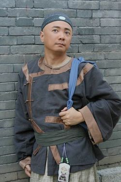 30集古装电视喜剧,同时也是《 a target="_blank" href="/item/李卫当