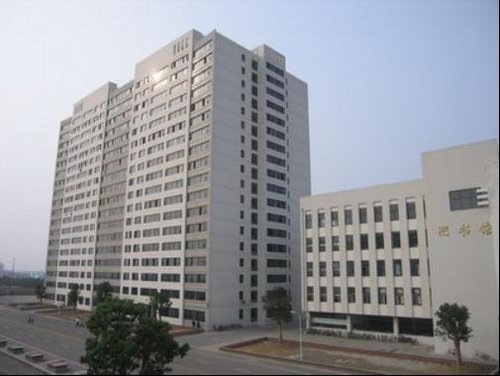 青岛飞洋技术学院