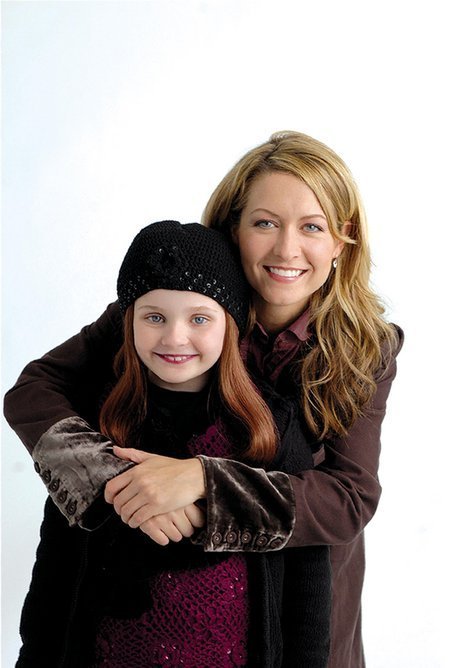 女,1978年12月29日出生于加利福尼亚huntington beach,美国演员