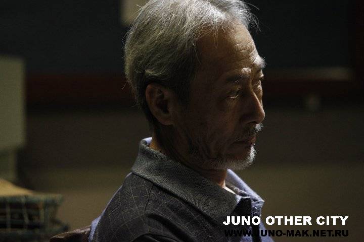 revenge: a love story