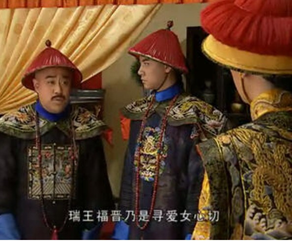 青天衙门
