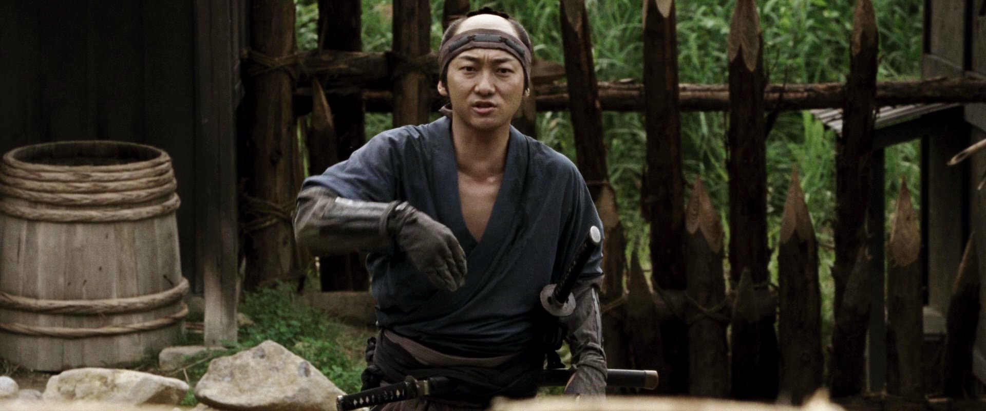  p>《十三刺客》是由日本朝日电视台,东宝映画联合制作,东宝映画发行