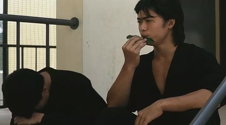 力王laiwong(1991)