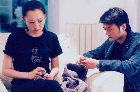 靠近你温暖我