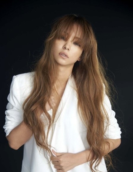 namie amuro
