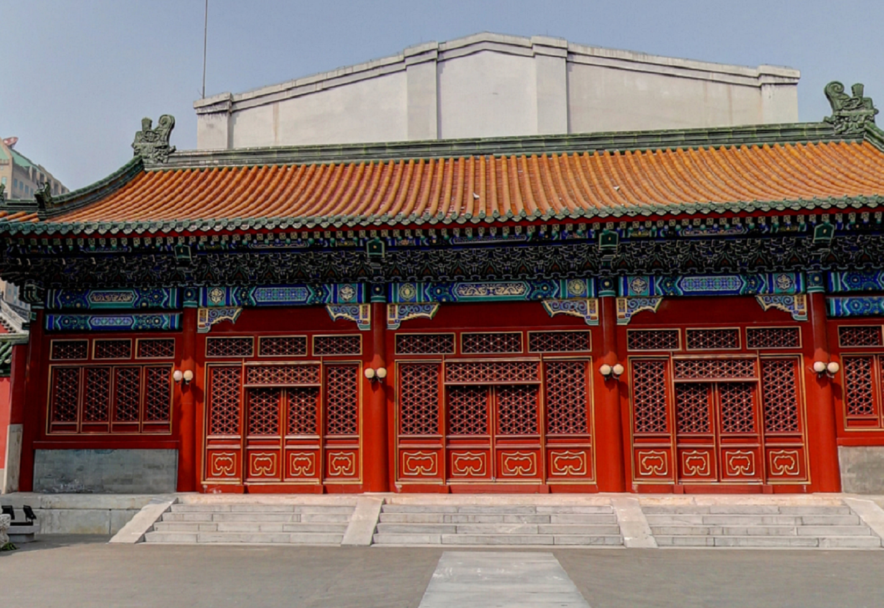  p>中央音乐学院(central conservatory of music)位于北京市,2000年