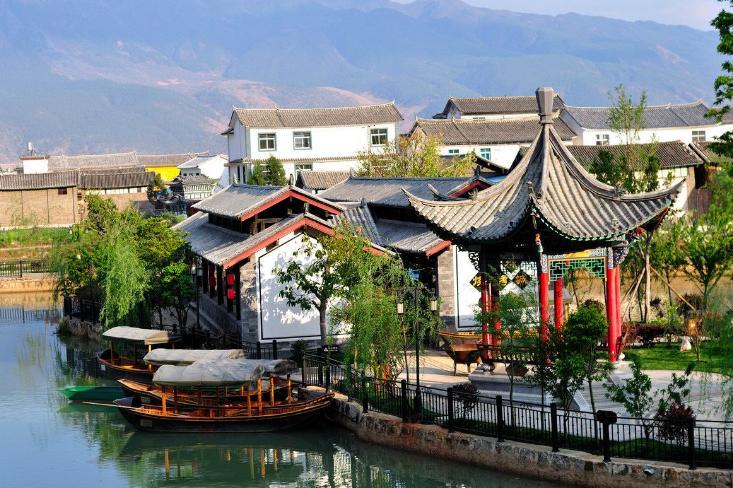  p data-id="gn8r9t2yde">新华村,是云南省普洱市 a target="_blank"