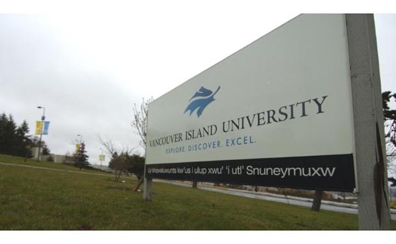 位于加拿大西海岸的英属哥伦比亚省(即bc省)的风景区-温哥华岛上的