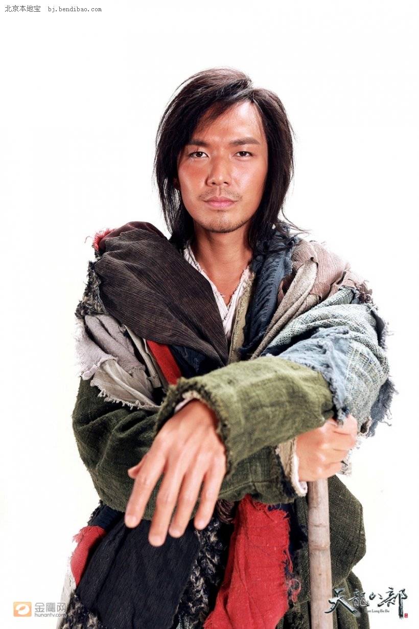  p>2013年版《天龙八部》是由浙江华策影视和海宁长宏影视共同出品, a