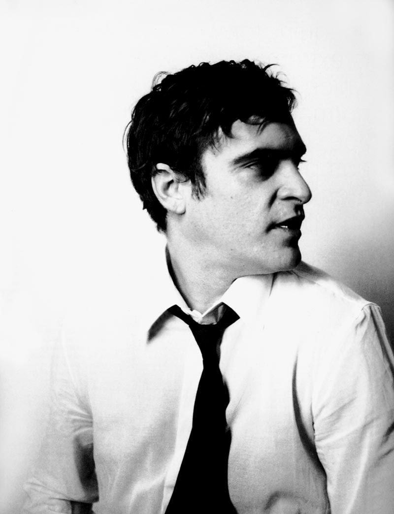 杰昆·菲尼克斯