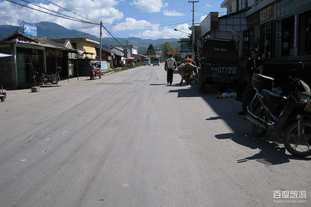  p>甸南镇,隶属于云南省大理白族自治州剑川县,地处 a target="_blank