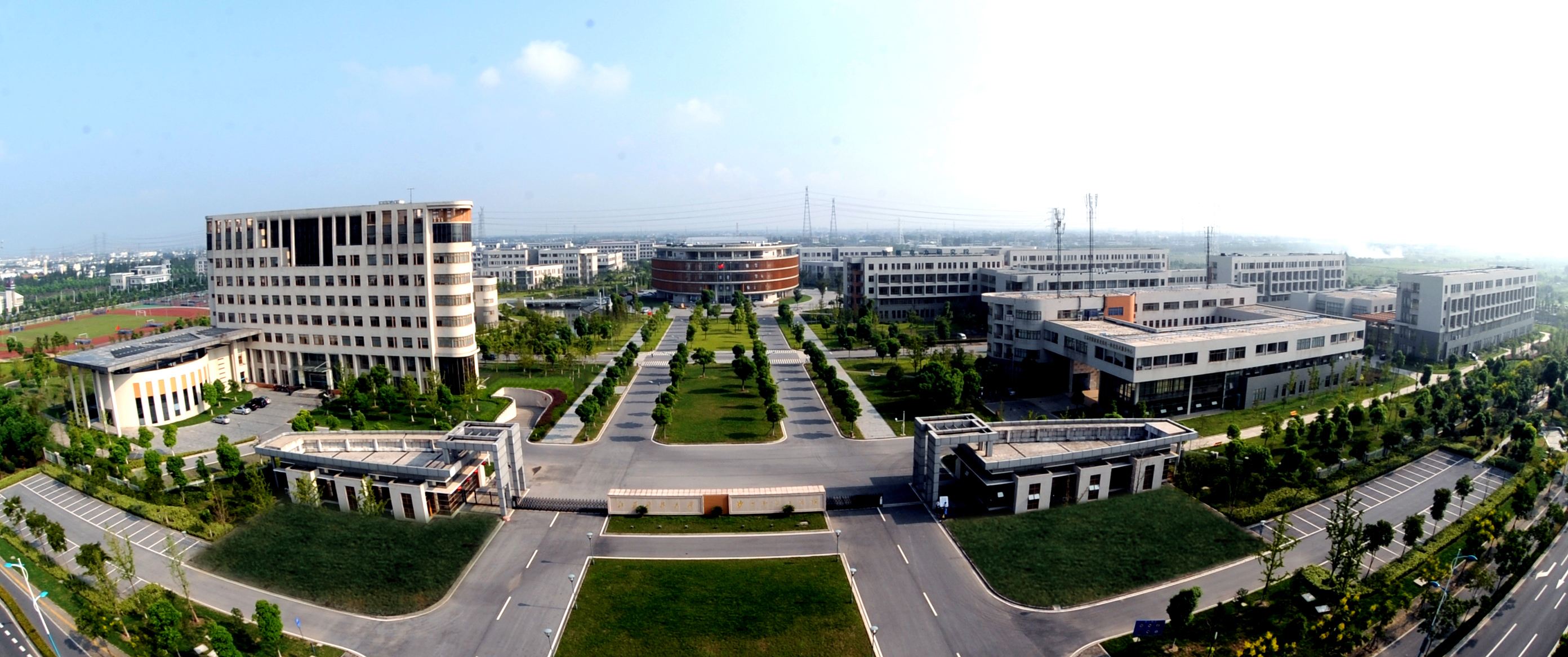  p>江苏科技大学坐落在江苏省 a target="_blank" href="/item/镇江市