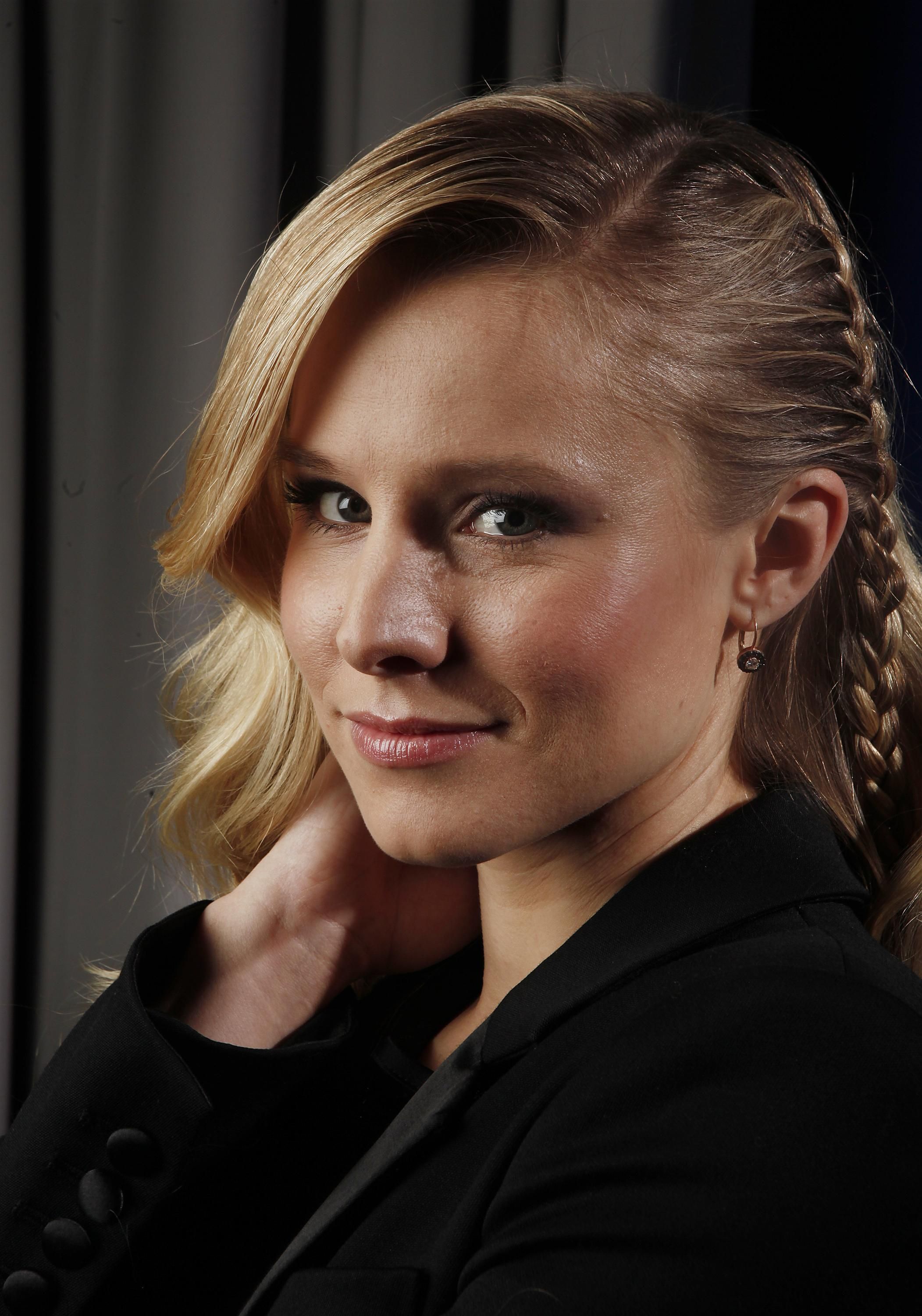 贝尔(kristen bell),1980年7月18日出生于密歇根州底特律,美国影视