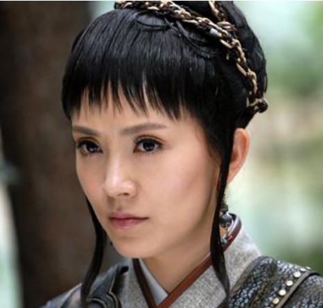  p data-id="gnyu2nokb8">铁飞花是一位乐观,自信的草根女子,具有断案