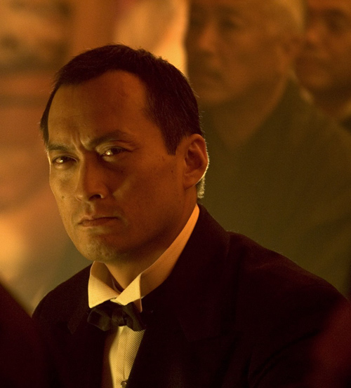  p>渡边谦(ken watanabe),1959年10月21日出生于日本鱼沼市,日本影视