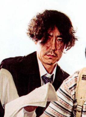 小野刑警扮演角色