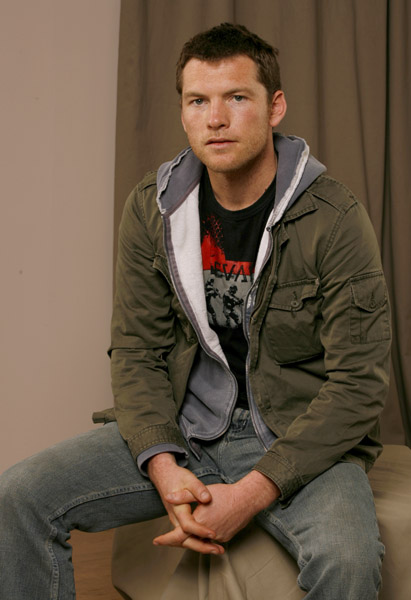  p>萨姆·沃辛顿(sam worthington),1976年8月2日出生于英国萨里郡哥