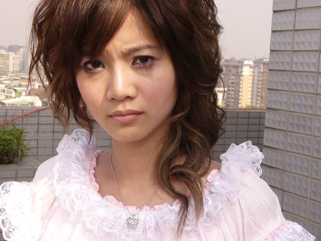  p>曾之乔(joanne),1988年11月17日出生于台湾省新竹县,中国台湾影视