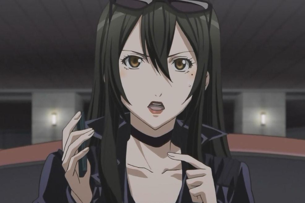 山本·艾邦杰琳