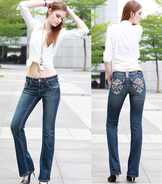  p>grace in la,一个来自美国的知名优质牛仔裤品牌. /p>