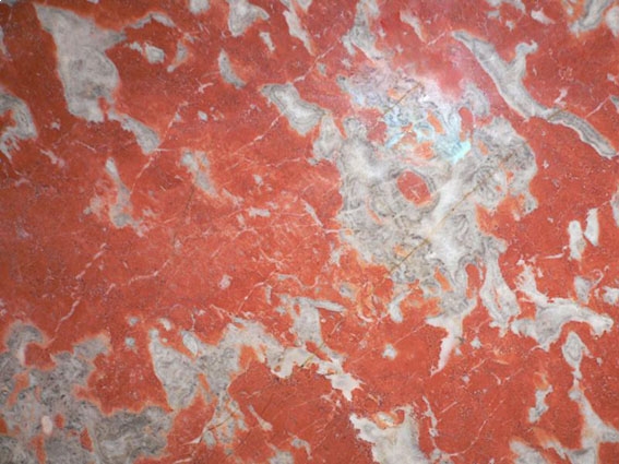  p>法国红-天然大理石板材为高饰面材料,主要用于建筑装饰等级要求高