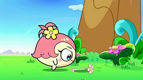 燃烧的蔬菜